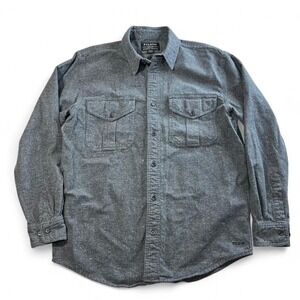 Filson Alaskan Guide Flannel